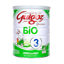 1,611 likes · 20 talking about this. Le Lait Croissance 3eme Age Bio Guigoz Est Un Lait De Suite Pour Nourrissons A Partir De 10 Mois