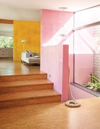 aw these colors devis purdy house stairs livingroom on dwell com 住宅設計プラン 家 部屋 インテリア