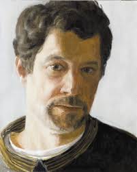 Spanish painter Felix de la Concha presents portraits, oral testimony of  Shoah survivors