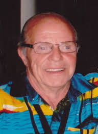 Obituary of Ralph C. Johnson