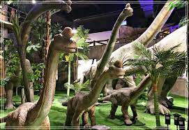 Only one can be placed on each island in the muertes archipelago. Jurassic Research Center When Dinos Rule The Earth Only World Grouponly World Group