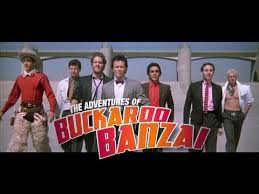 The Adventures of Buckaroo Banzai Across the 8th Dimension » The Colonial  Theatre