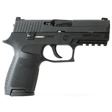 Saying that the sig series p250 is innovative doesn't really do it justice. Sig Sauer P320 Ffm Inc