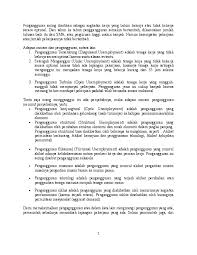 Check spelling or type a new query. Doc Pengangguran Jenis Kharisma Taufandaru Academia Edu