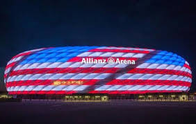 Характеристики, фото и отзывы покупателей. Alyanc Arena Okrasilas V Cveta Ssha Isport Ua