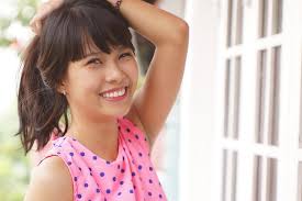 Janie Pham's Instagram, Twitter & Facebook