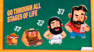 Human evolution clicker game (mod, dinero ilimitado): Human Evolution Clicker Game Rise Of Mankind Mod Unlimited Money 1 9 2 Latest Download