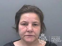 Stash of crack cocaine and heroin hidden in washing machine