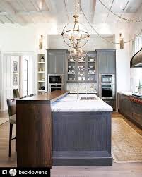 Doing just the cabinets and countertops costs an average of $4,000 to $12,000. Beautiful Inspiration For The Day I Could Use A Kitchen Like This Kitchendesign Kitcheninspiration Gray Kitchen Inspirations Kitchen Remodel Home Kitchens