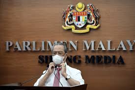 Perutusan khas perdana menteri, perkembangan terkini perintah kawalan pergerakan pemulihan (pkpp). Kerajaan Pertimbang Wajibkan Pakai Pelitup Separuh Muka Pm Pejabat Perdana Menteri Malaysia