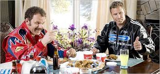 These hilarious talladega nights quotes will make you feel like a winner. Talladega Nights Review Movies The New York Times