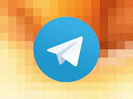 Telegram nude servers