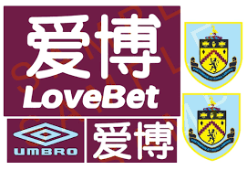 Logo this page is about the meaning, origin and characteristic of the symbol, emblem, seal, sign, logo or flag: Burnley Fc Shirt Logos Edible Cake Topper