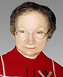 AUDET BERNIER, Jeanne