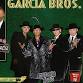 Los Garcia Bros. Concert