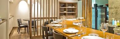 Restaurant Toyo Paris 6eme Gastronomic Cuisine