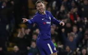 Get the latest on the belgian footballer. Real Madrid Ace Offers To Give Eden Hazard His Squad Number