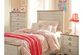 Shop target for bedding sets & collections you will love at great low prices. Willowton Twin Panel Bed Ashley Furniture Homestore