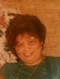 Obituary information for Frances P. Jackson