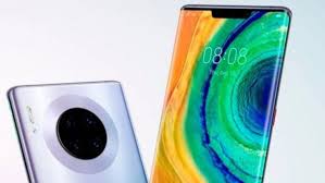 Huawei Mate 30 Pro Modelinin Turkiye Fiyati Netlik Kazandi 2020 Teknoloji Telefonlar Cihaz