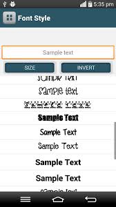 Alcatel pop 3 ( 5.5 ) tips, trucos y aplicaciones recomendadas para android hd. Heart Fonts For Android Apk Download
