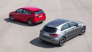 Salon De Francfort 2019 Mercedes A250e Hybride Rechargeable Une Premiere Sur Classe A Et B Caradisiac Com Mercedes Francfort Arme