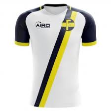 Season is the club's 63rd consecutive season in the süper lig and their 112th year in existence. 2020 2021 Fenerbahce Home Concept Football Shirt