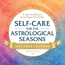 Peek into your professional, health aspects and evaluate if luck shines on you today. Self Care For The Astrological Seasons 2021 Daily Calendar Book Summary Video Official Publisher Page Simon Schuster