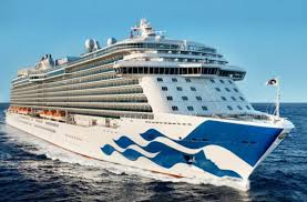 Practically every destination is accessible by water. Princess And Holland America Cancel Most Of Their Alaska Cruises Won T Open Lodges This Summer Alaska Public Media