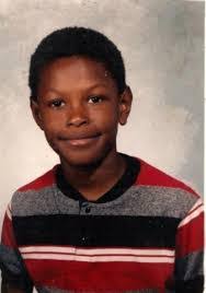 Kenneth Holford's Instagram, Twitter & Facebook