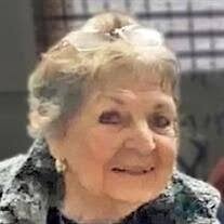 Lillian Frances Fisher Obituary