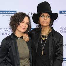 We did not find results for: Sara Gilbert Linda Perry Trennung Nach 5 Jahren Ehe Gala De