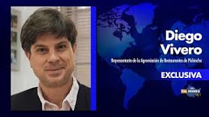 El aforo y el mal manejo de la comunicación oficial radicalizan crisis  económica de los restaurantes, según Diego Vivero