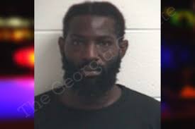Roderick Sims — Henry County Jail Bookings