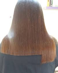 Pin On Trimming Long Hair