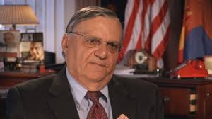 The People's Sheriff . NOW