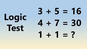 Check spelling or type a new query. Can You Solve This Logic Puzzle Youtube