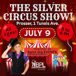 The Silver Circus Show (Prosser)