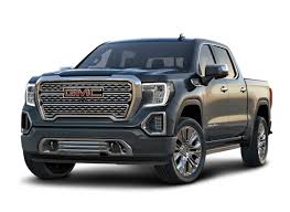 2019 GMC Sierra 1500 Reliability - Consumer Reports