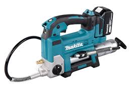 Makita chile, herramientas electricas e inalambricas. Dgp180z Akku Fettpresse