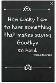 Goodbye My Friend You Have Been The One For Me Thank You I Love You And Good Bye Are Often Painful To Say Regardless Of The Person Departing But That Farewell Quotes Funny Farewell Quotes Goodbye Quotes