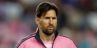 Lionel Messi Và Hành Trình Khẳng Định Đẳng Cấp Ở Tuổi 37 - Bệnh viện Đa khoa Khu Vực Phúc Yên