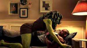 Universo Marvel 616: Diretora e Roteirista de Mulher-Hulk falam sobre  explorar a vida sexual da Jen na série