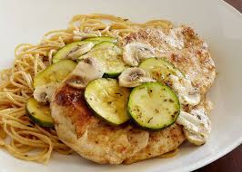 Maybe you would like to learn more about one of these? Chicken Piccata American Heart Association Recipes