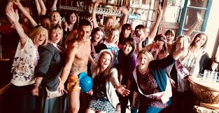 Here are the top bachelorette party ideas and trends for 2021 and 2022, based on responses collected from 650 participants. Bachelorette Dinner With Stripper Amsterdam Bachelorette