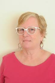 Mary Fairhurst Breen