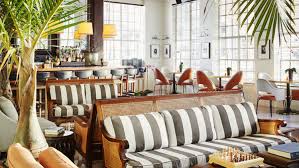 Jazz at The Betsy | Things to do in Miami