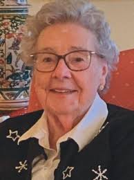 Jean Thérèse LaRue McCullough