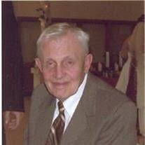 Herbert William Haas Obituary