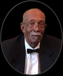 Celebration of Life In Loving Memory Of Deacon Cozell McQueen Sr.